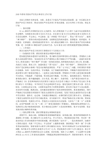 20XX年落实全面从严治党主体责任工作计划