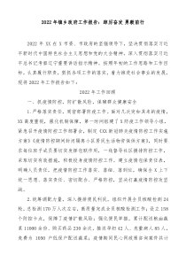 20XX年镇乡政府工作报告踔厉奋发勇毅前行