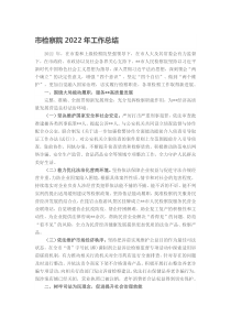 市检察院20XX年工作总结