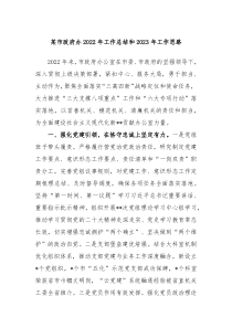 某市政府办20XX年工作总结和20XX年工作思路