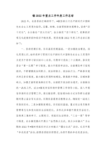镇20XX年重点工作年度工作总结