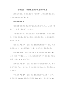 经验发言税费礼包网办礼包促产礼包